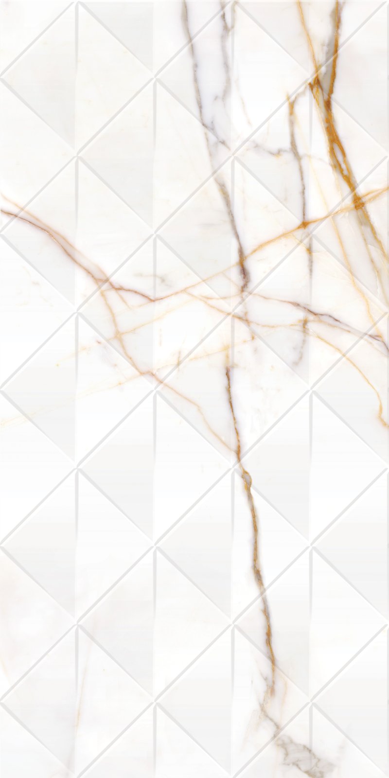 PLATINUM 40X80 NOBLE GOLD EMBOSSED